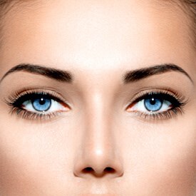 Upper Eyelid Surgery